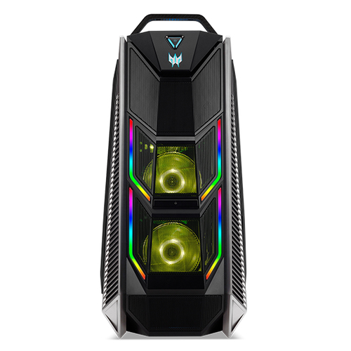 Acer Predator DG.E16EQ.001 PC/workstation Intel® Core™ i7 i7-9700K
