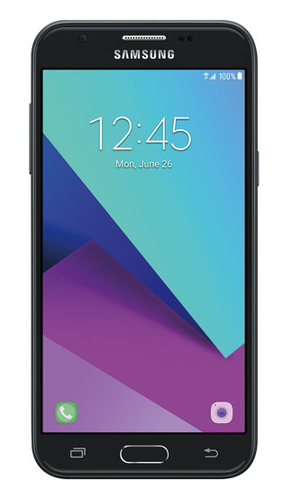 Samsung Galaxy J3 (2017) SM-J327U