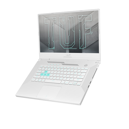 ASUS TUF Dash F15 FX516PM-HN080T laptop Intel® Core™ i7 i7-11370H – image 7