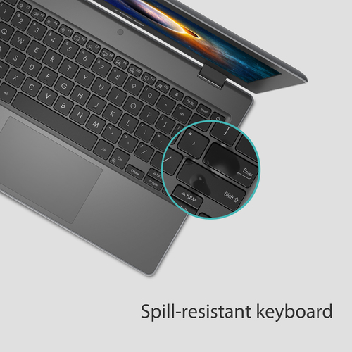 ASUS BR1100C-C1XA-3Y Intel® Celeron® N N4500 Laptop – image 8