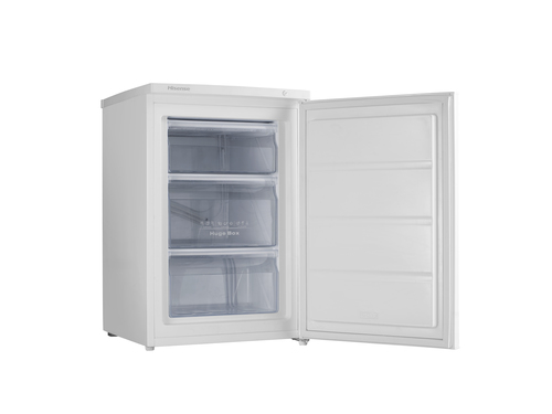 Hisense FV105D4AW2 freezer Upright freezer Freestanding – image 6