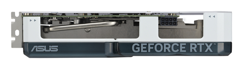 ASUS Dual -RTX4060TI-8G-WHITE NVIDIA GeForce RTX 4060 Ti – image 9