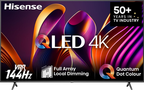 Hisense 55E77NQ PRO