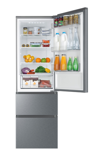 Haier 3D 60 Series 3 HTR3619FNMP Freestanding – image 3