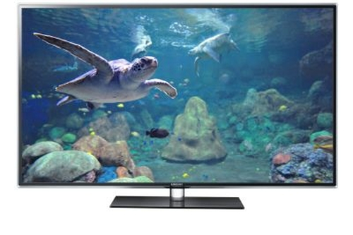 Samsung UE37D6500VS
