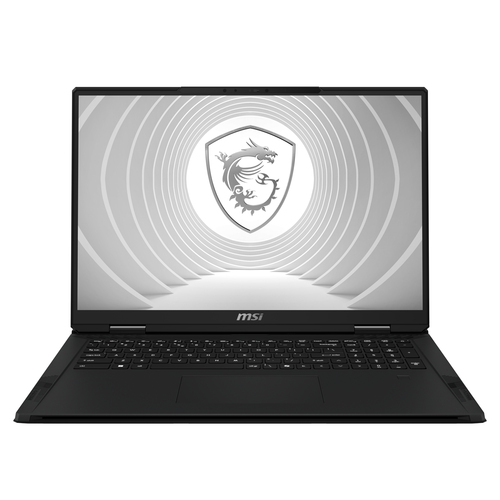 MSI CreatorPro X18 HX A14VMG-427NL QWERTY