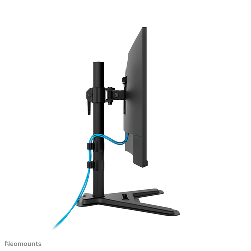 Neomounts DS45-600BL1 Monitorstandaard voor één scherm 10-32" monitorarm, afbeelding 7