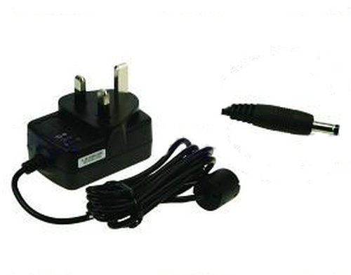 2-Power AP.N3003.001 power adapter/inverter Black