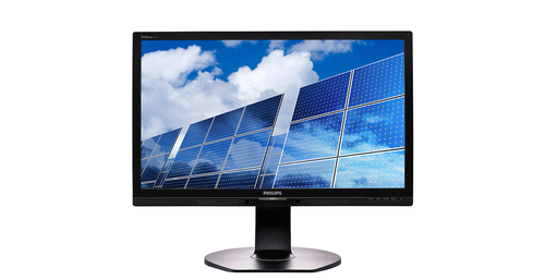 Philips B Line 221B6QPYEB/01 computer monitor – image 3