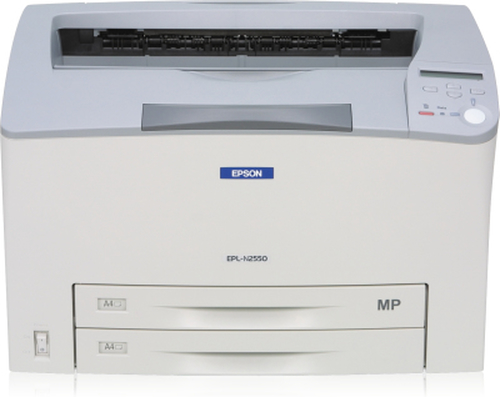 Epson EPL-N2550D