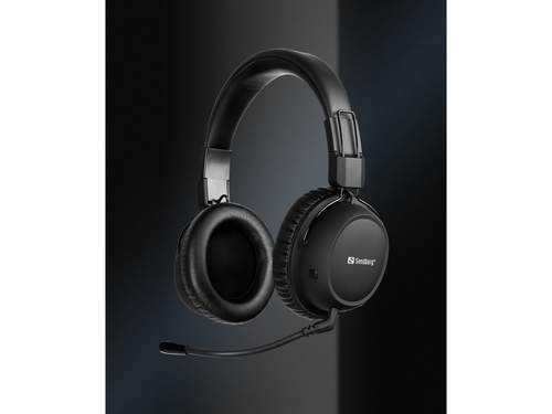 Sandberg Bluetooth Headset ANC, afbeelding 7