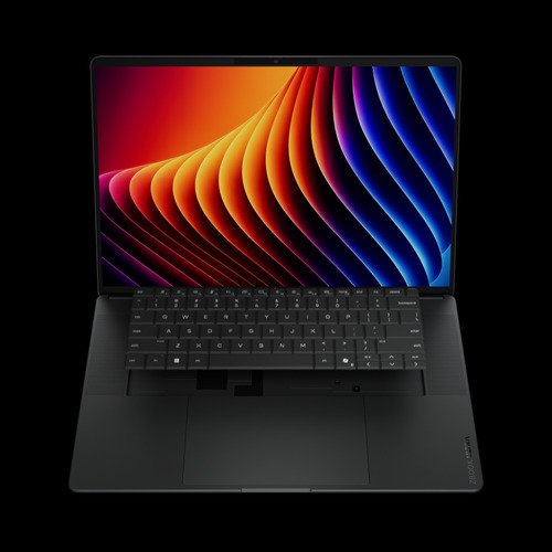 HP E82HSET laptop Copilot+ PC