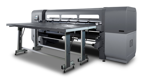 HP Scitex FB700 Industrial Printer – image 3