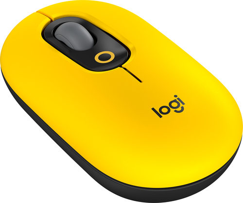 Mouse LOGITECH Logitech POP MOUSE