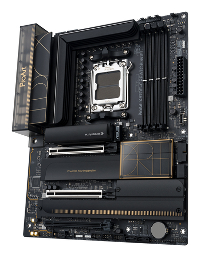 ASUS ProArt X870E-CREATOR WIFI moederbord, afbeelding 6