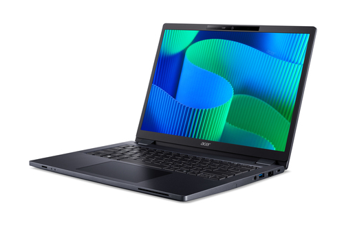Acer TravelMate P4 TMP414-42-TCO-R86F AMD Ryzen™ 3 8440U Laptop – image 3