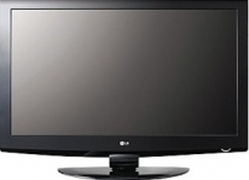 LG 03363347 TV 94 cm (37") HD Black 500 cd/m²