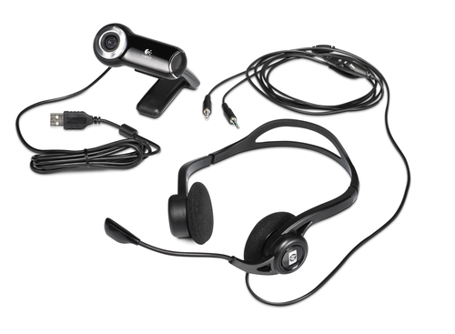 HP NG855AA webcam