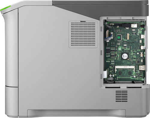 HP Samsung ML-6515ND – image 3