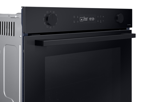 Samsung Series 4 NV7B41403AK/U4 Built In Electric Single Oven - Black - A+ Rated, Black - image 5