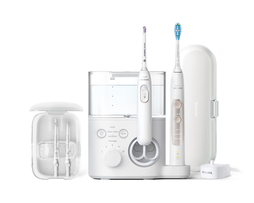 Philips HX3921/40 oral irrigator – image 2