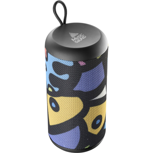 Cellularline Speaker Bluetooth Music Sound VERTICAL