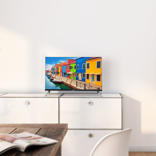 MEDION E13211 80 cm (31.5") HD Black 200 cd/m² – image 7
