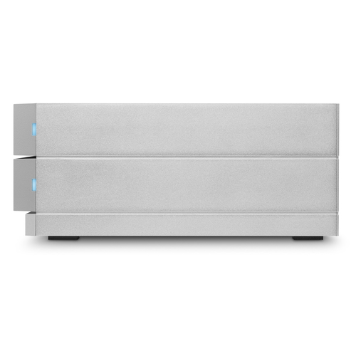 Seagate 2big Dock Thunderbolt 3 – image 2