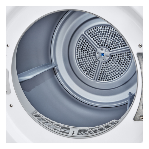 LG RH90V9AVBN tumble dryer Freestanding Front-load – image 4