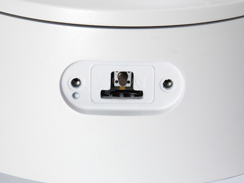 LevelOne GEMINI Zoom Dome IP Network Camera, 2-Megapixel, H.265, 4.3X Optical Zoom, two-way audio, IR LEDs, 802.3af PoE, Vandalproof, Indoor/Outdoor – image 3