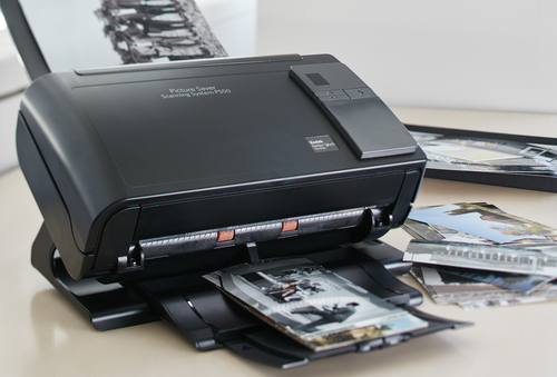 Kodak Alaris Picture Saver PS50 – image 3