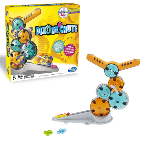 Hasbro 1234470 настольная игра