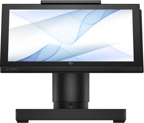 HP Engage 6.6 inch White Display