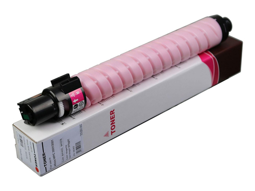 CoreParts MSP6362 toner cartridge 1 pc(s) Magenta