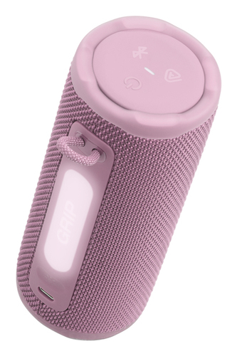 Jbl Grip Portable Bluetooth Speaker - Pink - image 5