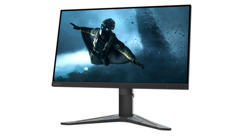 Lenovo G27qe-20 Monitor – image 4