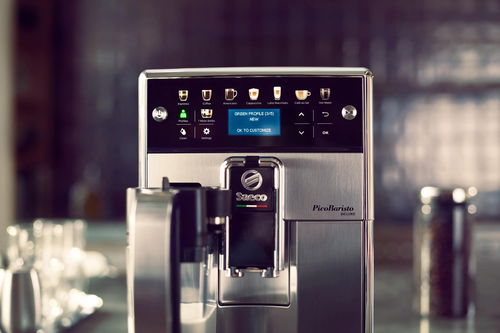 Saeco SM5573/10R1 coffee maker Fully-auto Espresso machine – image 9