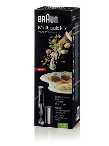Braun MR 700 – image 5