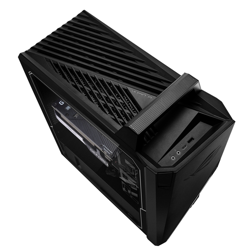 ASUS ROG Strix GT15 G15CF-WB7720W Intel® Core™ i7 i7-12700KF – image 5