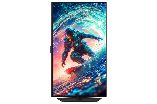Samsung G6 G61SH LS27HG612SUXEN OLED, afbeelding 6