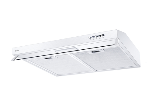 Candy CFT62/4W Built-under White 348 m³/h