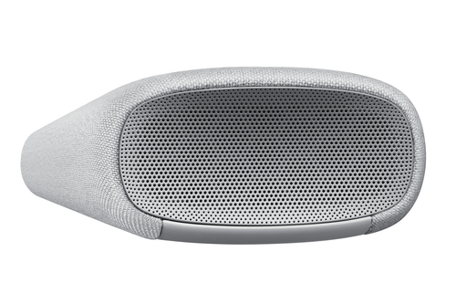 Samsung HW-S61A/EN soundbar speaker Grey 5.0 channels – image 8