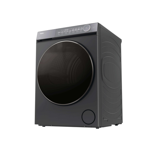 Haier MHDE90-C367GU1 tumble dryer Freestanding Front-load – image 2