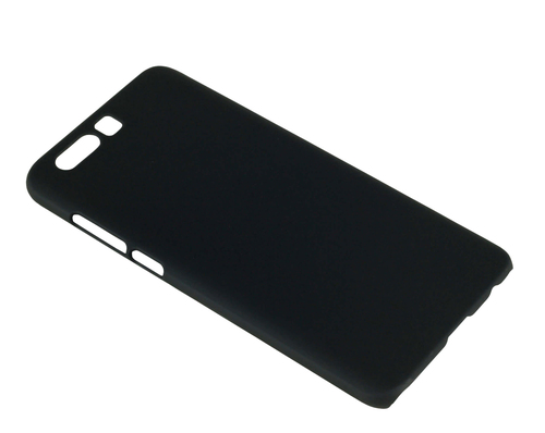 Gear Phone Case Black - Huawei Honor 9 – image 1