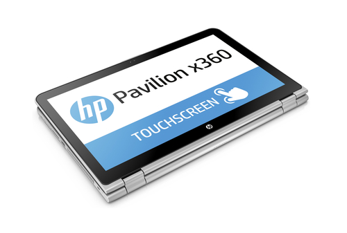 HP Pavilion x360 15-bk150nw Intel® Core™ i5 i5-7200U Hybrid (2-in-1) – image 5