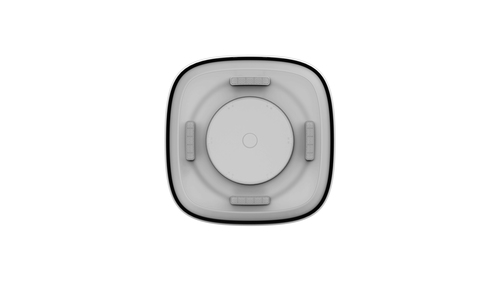 Clean Air Optima CA-808 smart Luchtbevochtiger Zwart, afbeelding 10