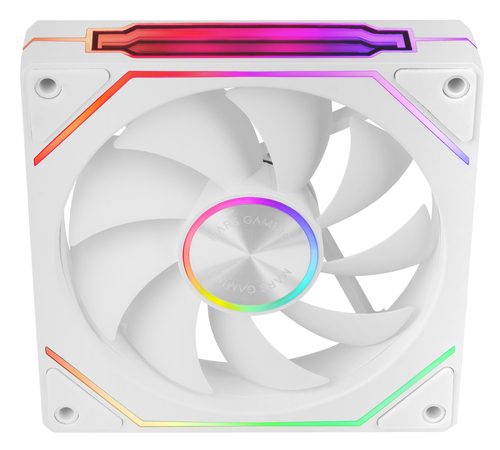 Mars Gaming MF-LINKFINITYKIT2W Computer case Fan – image 7