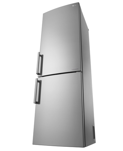 LG GBB59NSGFB fridge-freezer Freestanding – image 9
