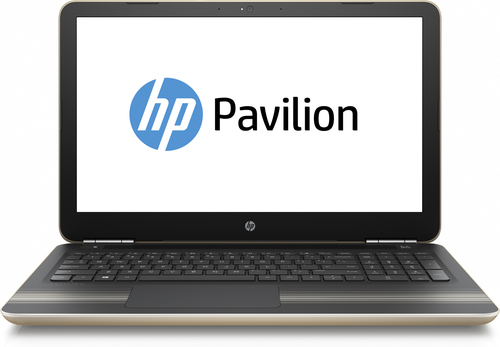 HP Pavilion 15-au603tx Intel® Core™ i5 i5-7200U Laptop