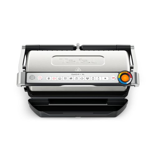 Tefal OptiGrill + XL GC728D10 contact grill – image 2
